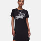 T-Shirt Manica Corta Donna Liu Jo Leopardo Eco Line VA6168JS360