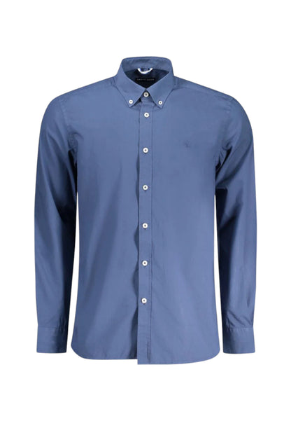 Camicia Manica lunga Uomo North Sails