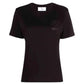 T-Shirt Manica Corta Donna Chiara Ferragni   71CBHT13CJC0T
