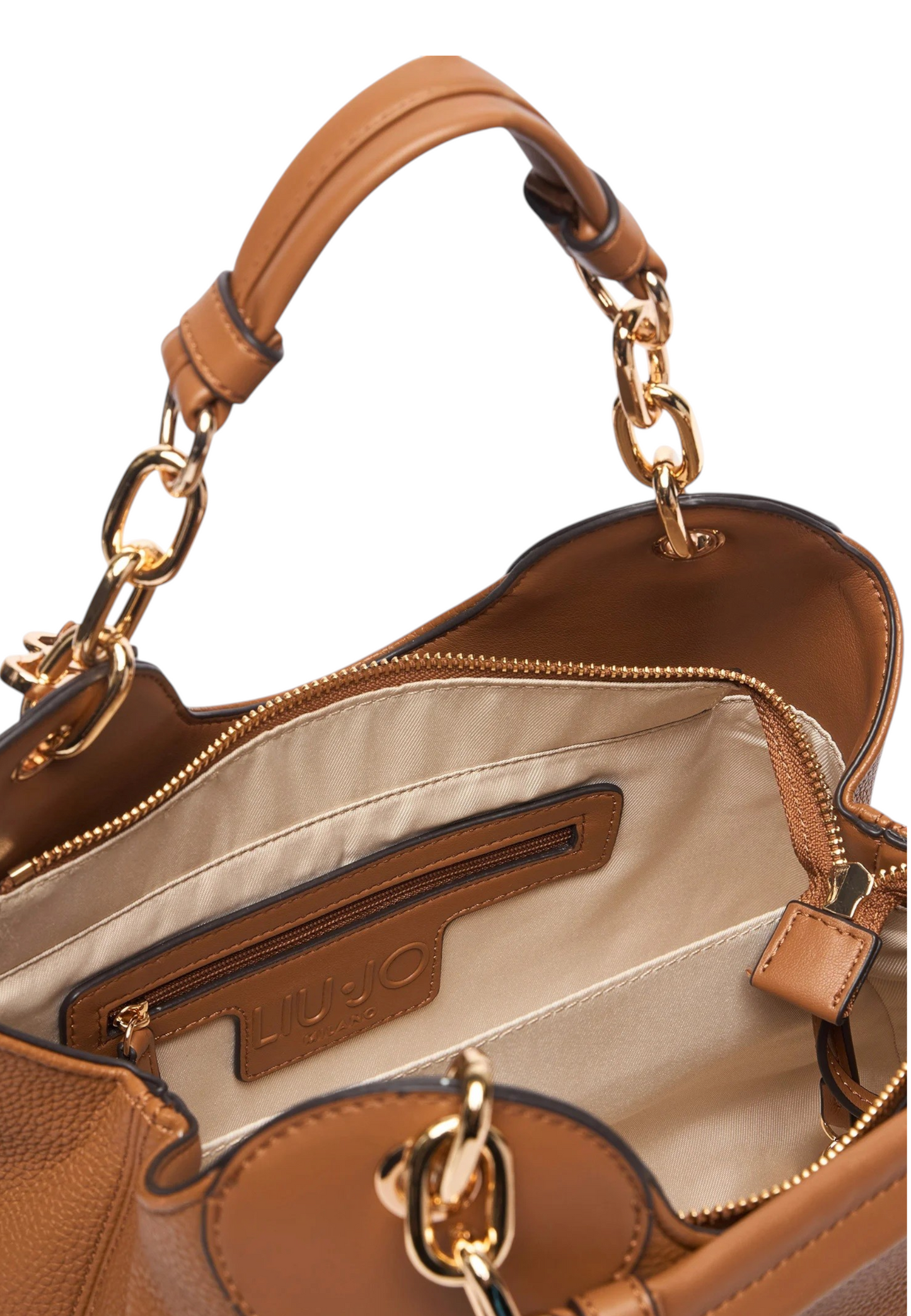 Borsa A Mano Donna Liu Jo Hobo Piccola  AF6114ES039
