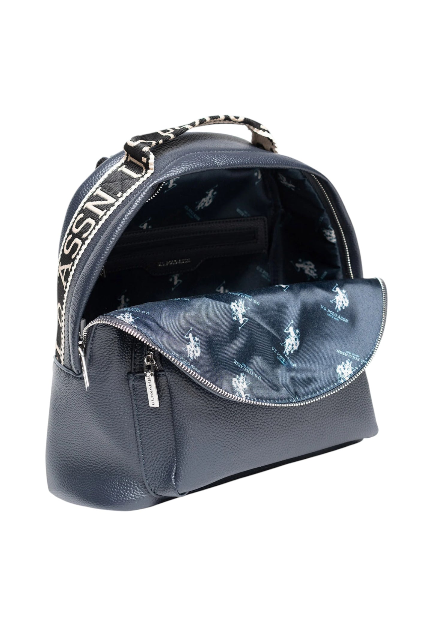 Zaino  Donna U.S. Polo Assn.  Mansion BEUE59090WVP