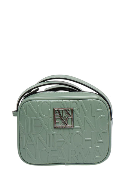 Borsa A Tracolla Donna Armani Exchange