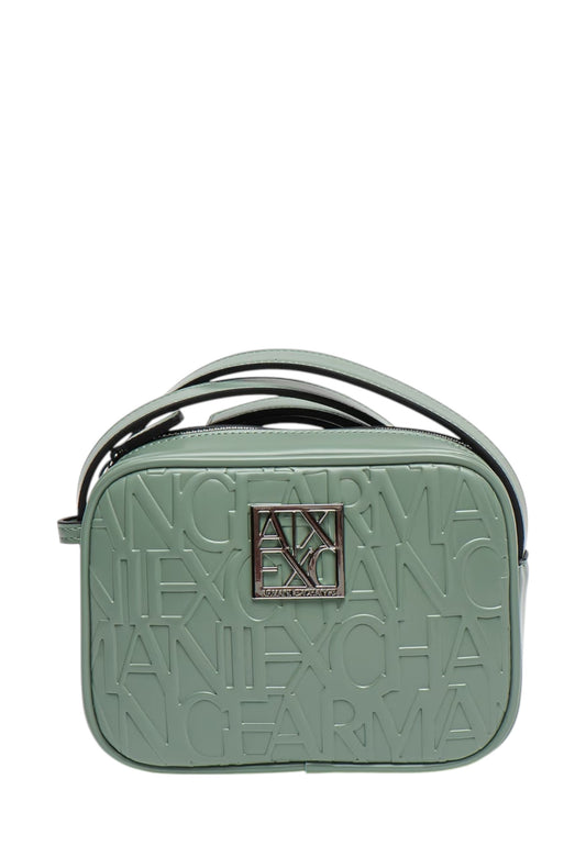 Borsa A Tracolla Donna Armani Exchange