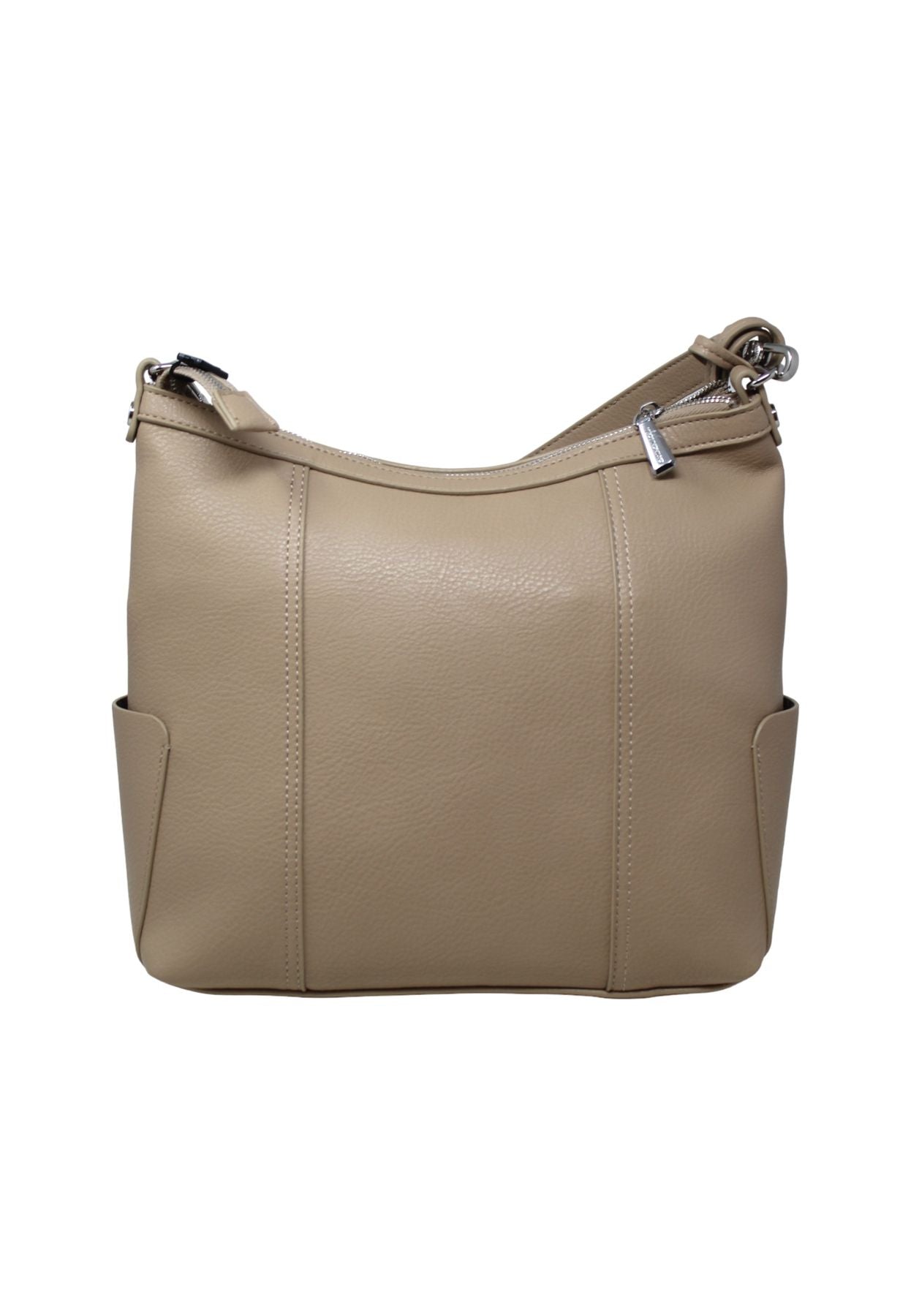 Borsa A Spalla Donna Gattinoni Hobo Denise Soft BEND68177WVW