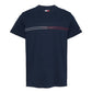 T-Shirt Manica Corta Uomo Tommy Jeans