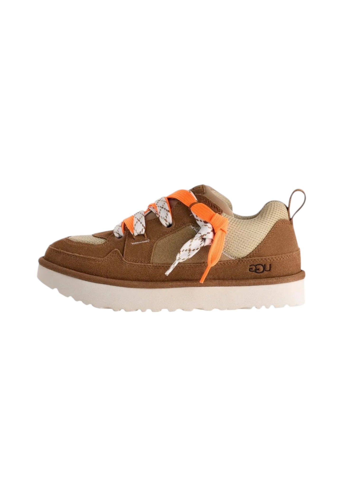 Sneakers  Uomo Ugg  M Lo Lowmel