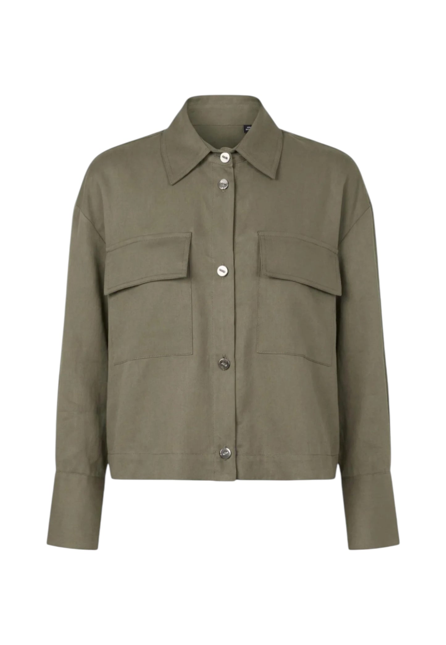 Camicia Manica lunga Donna Liu Jo   WA6265T414A
