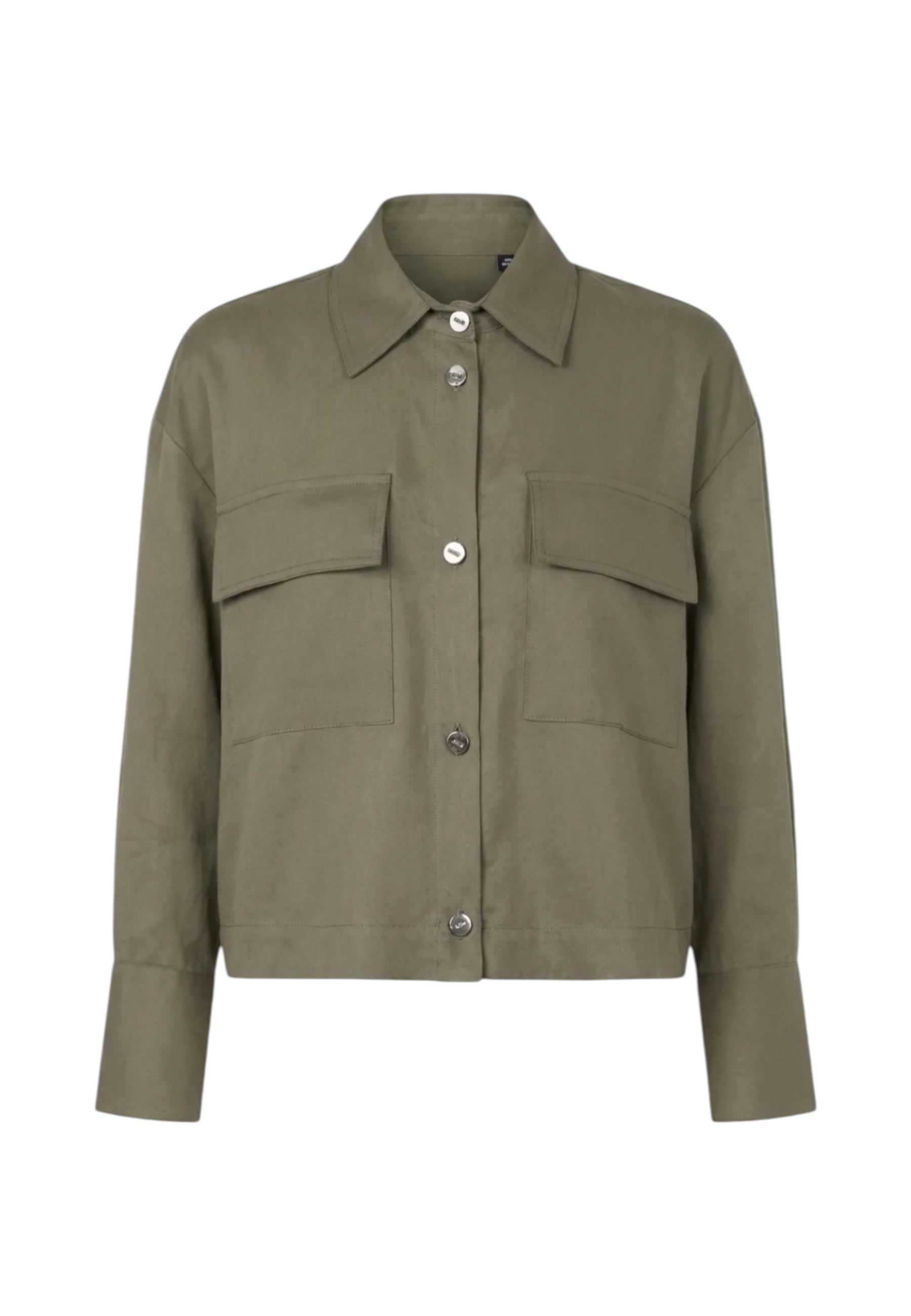 Camicia Manica lunga Donna Liu Jo   WA6265T414A