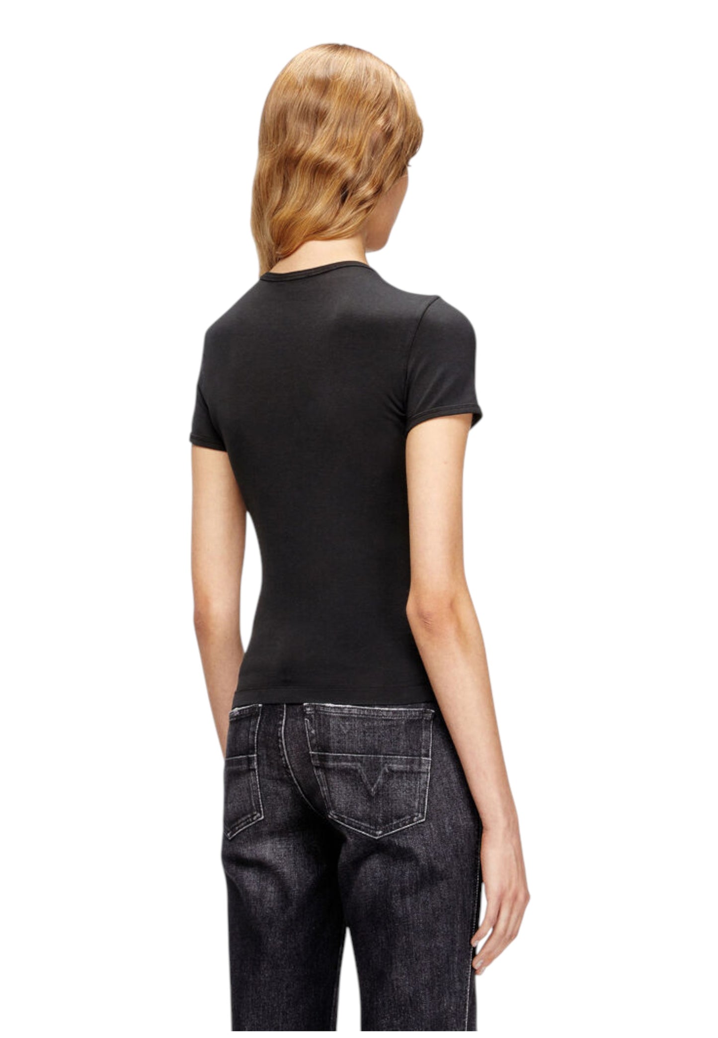 T-Shirt  Donna Diesel   A199170AHQH