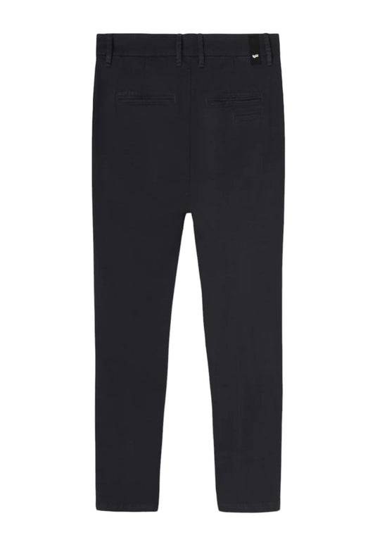 Pantaloni Chino Uomo Gas   36096371222