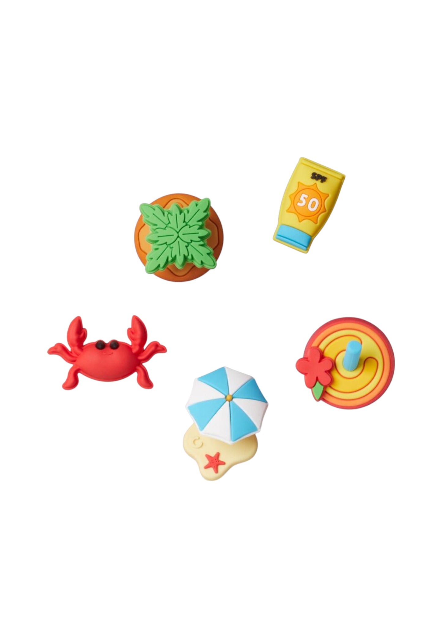Accessori calzature  Unisex Crocs   JIBBITZ 3D