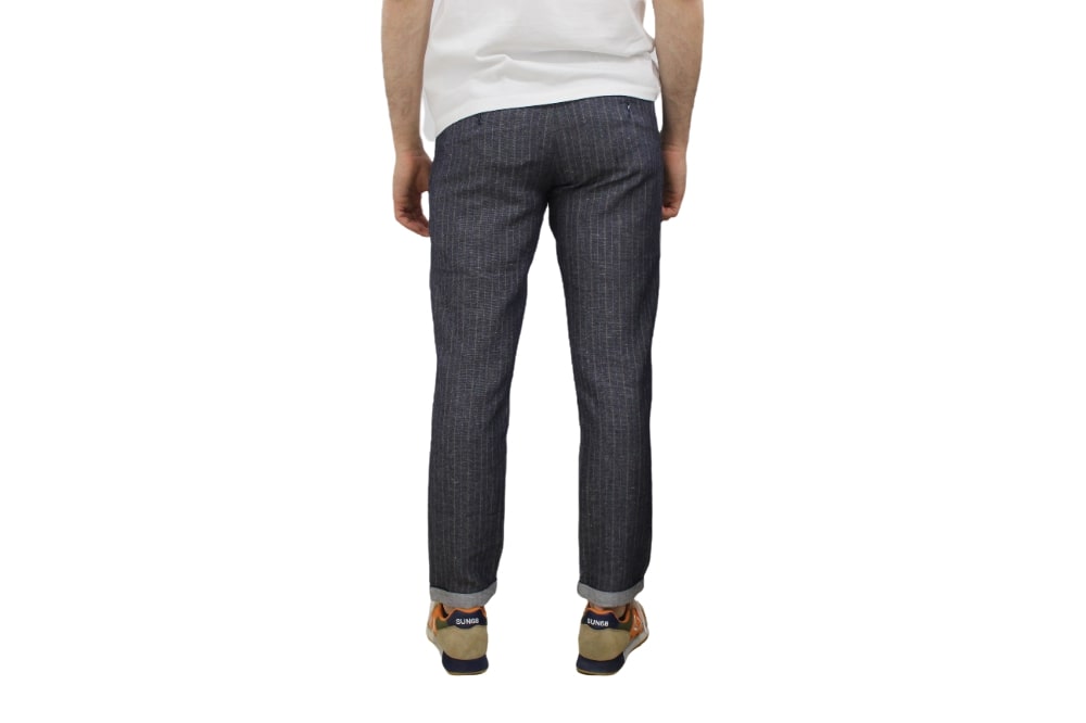 Pantaloni  Uomo Gaudi   211GU25016