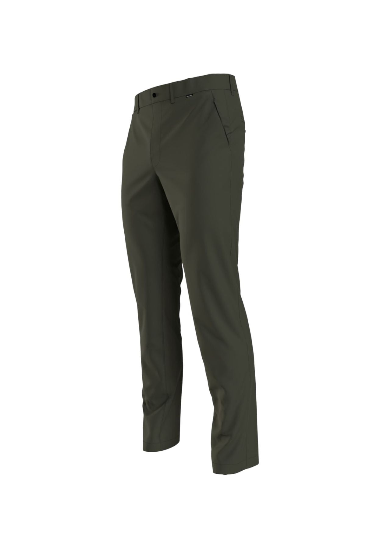 Pantaloni Chino Uomo Calvin klein   K10K109911