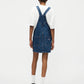 Salopette  Donna Guess Con Gonna Gj Overall Dress W6GK25D5M4O