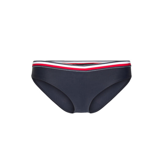 Bikini Pezzo Sotto Donna Tommy Hilfiger  Culotte UW0UW04113