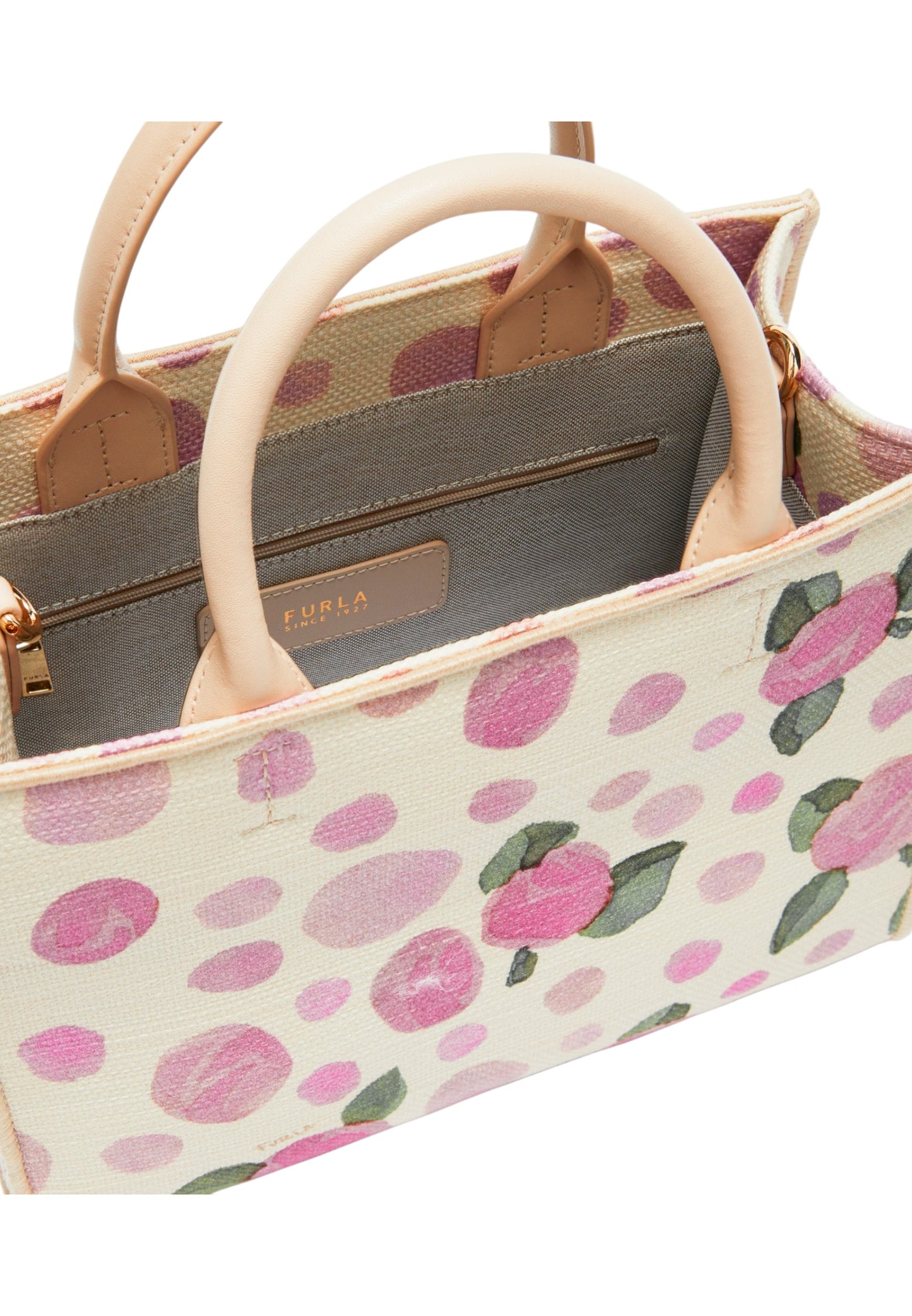 Borsa A Mano Donna Furla Small Tote Furla Opportunity WB01811BX3870