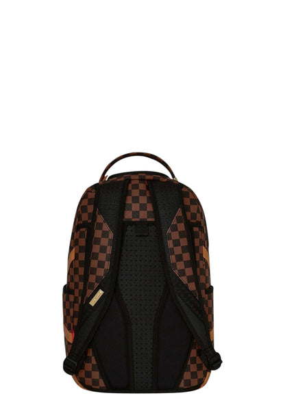 Zaino  Unisex Sprayground  Hennyville Dlxsv 910B7543NSZ