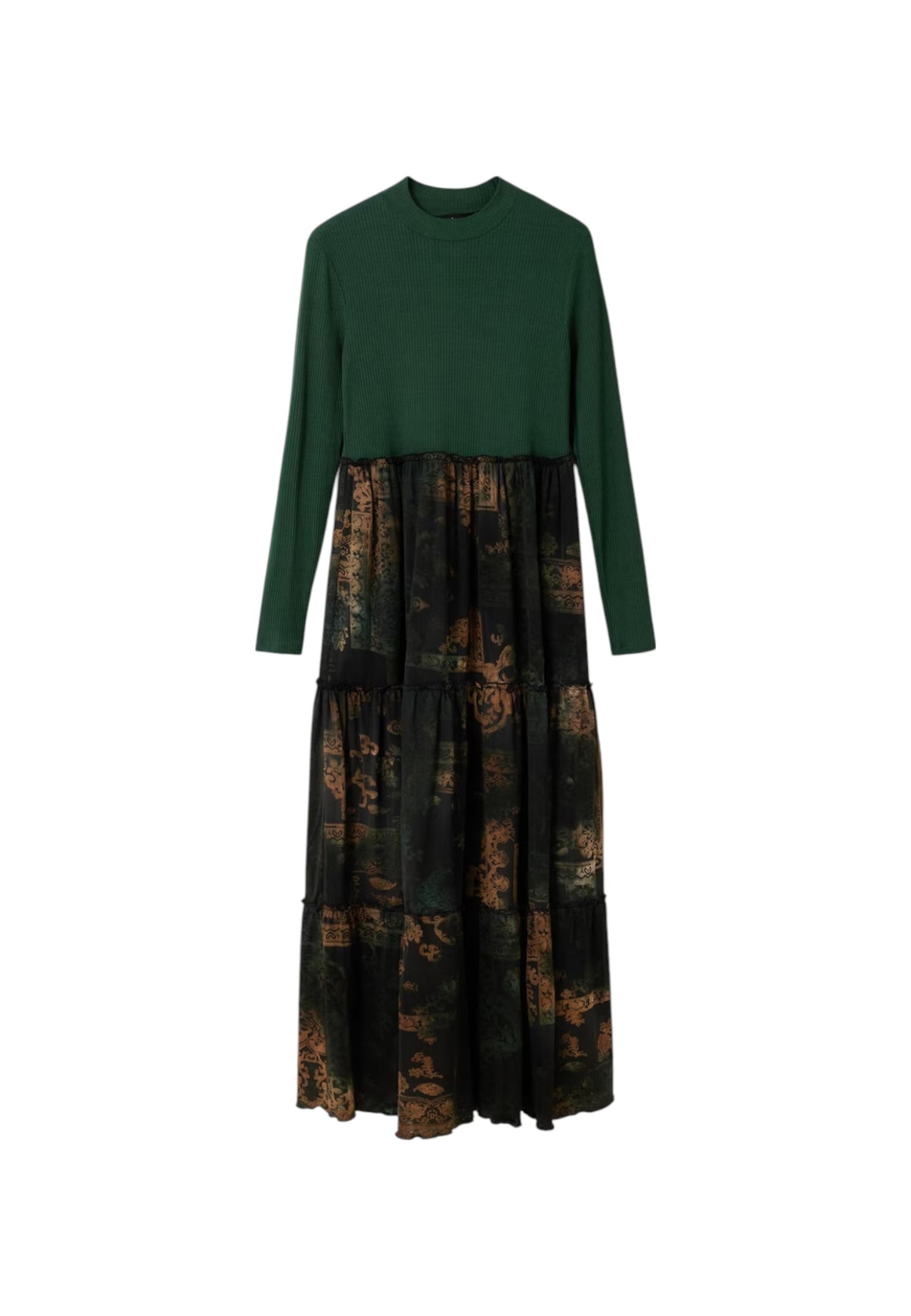 Vestito Lungo Donna Desigual   23WWVK89