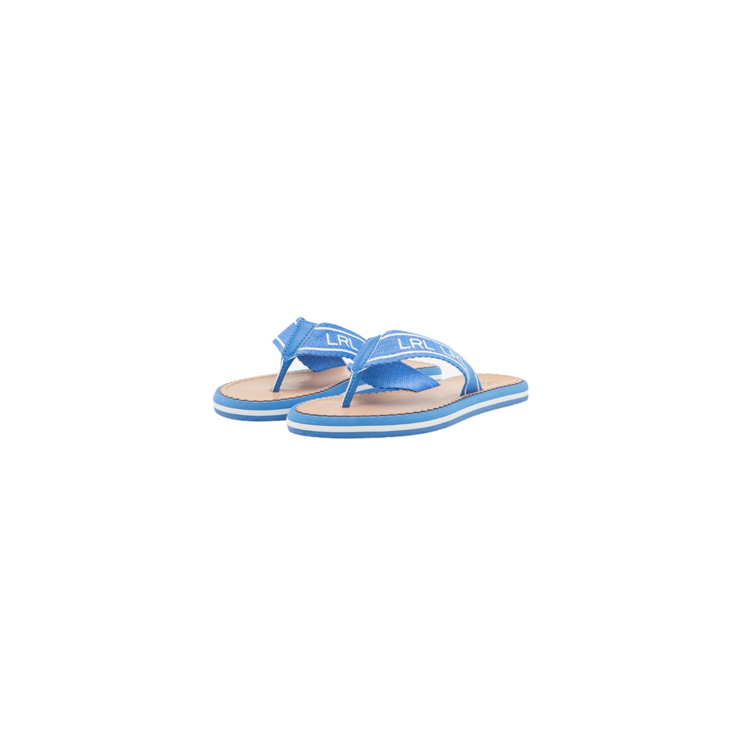 Infradito  Donna Lauren Ralph Lauren  Roxxy 802860824