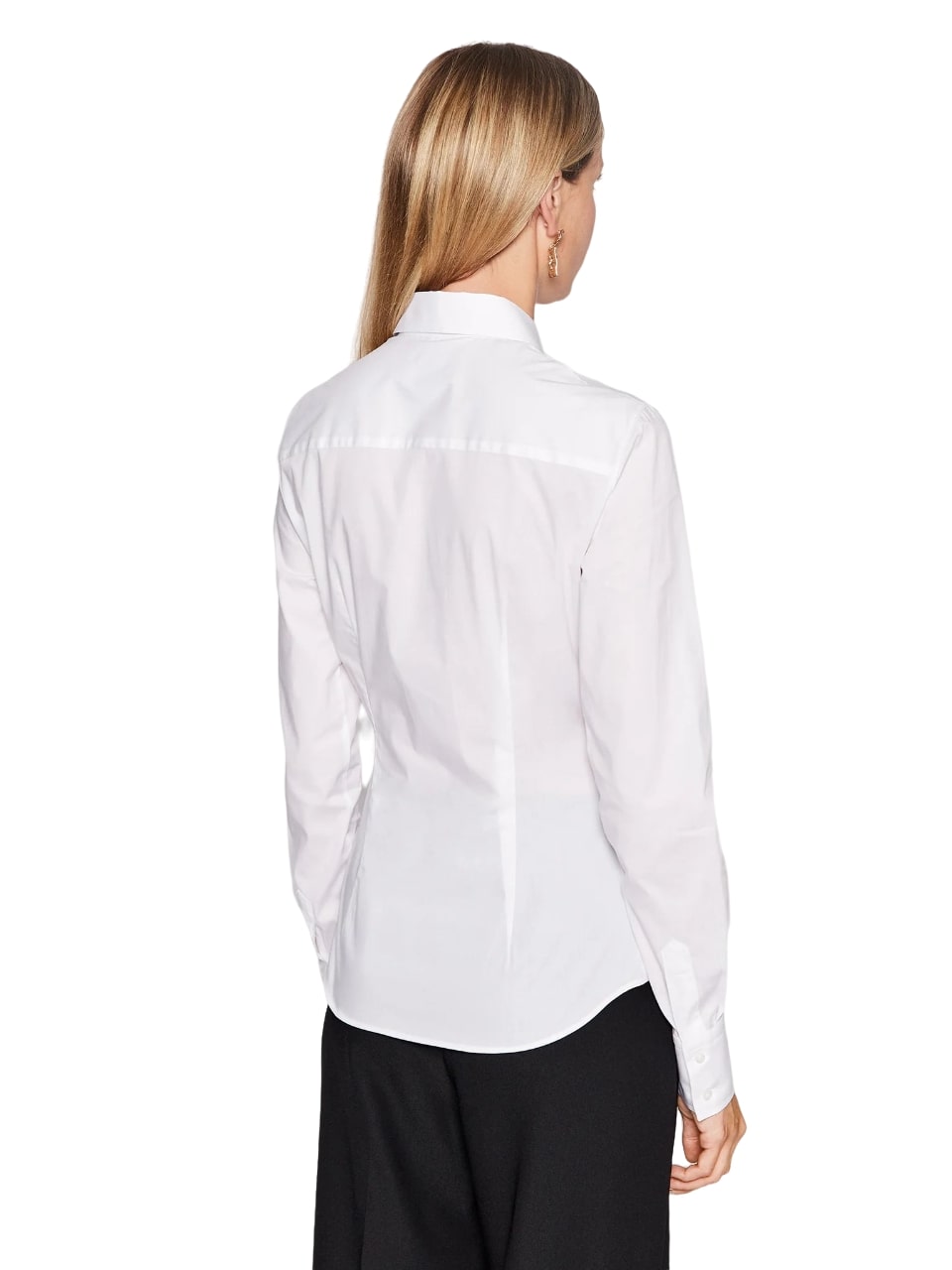Camicia Manica lunga Donna Trussardi Jeans   56C005661T005891