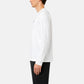 T-Shirt Manica lunga Uomo North Sails Logo Basic  692989