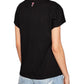 T-Shirt Manica Corta Donna Guess  Tonya W1GI0QI3Z11