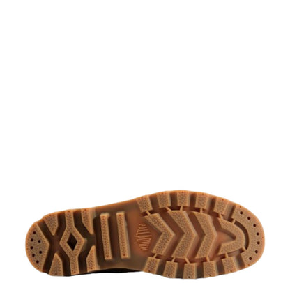 Sneakers Alte Uomo Palladium   PAS02352