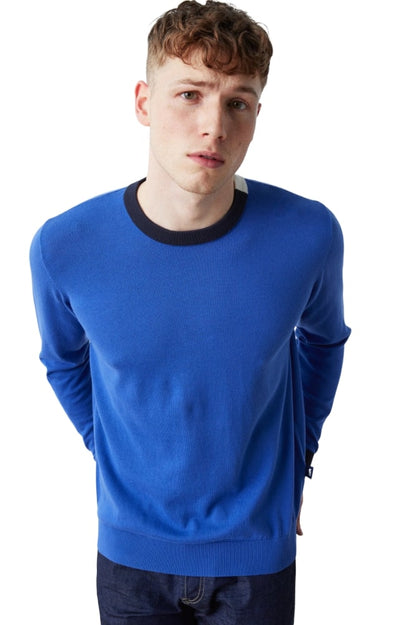 Maglione A Girocollo Uomo Gas   562166432030