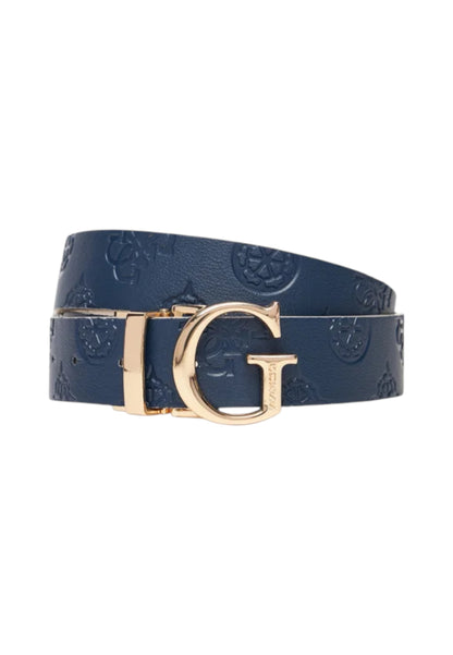 Cintura  Donna Guess Regolabile E Reversibile  BW7861P3430