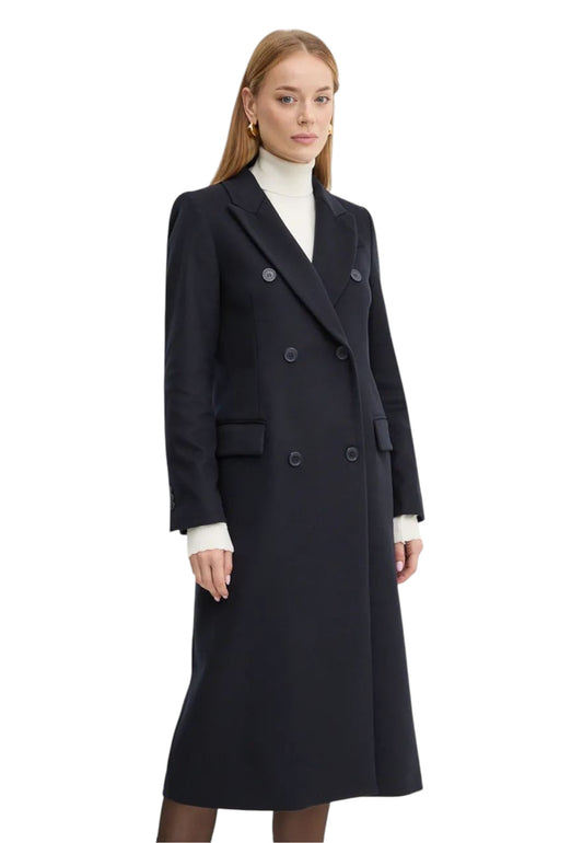 Cappotto  Donna Twinset Lungo  242TT2201