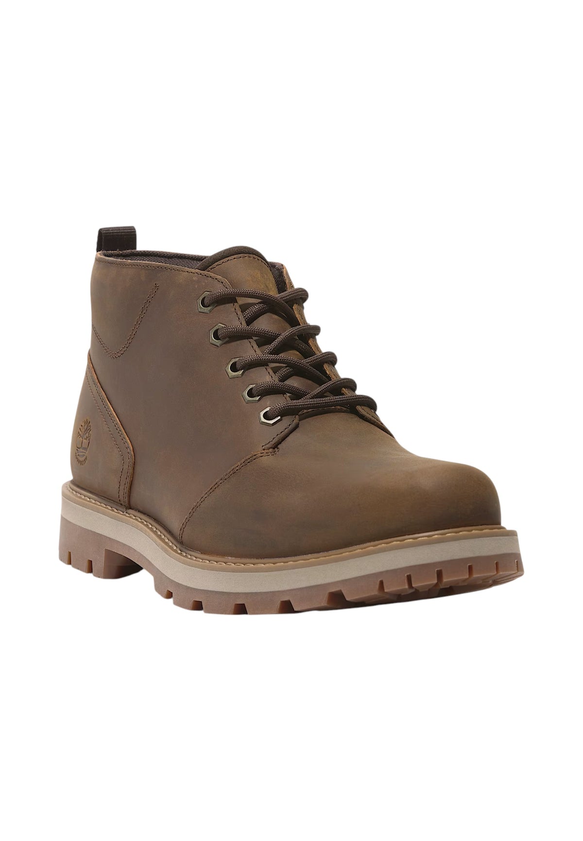 Stivaletti  Uomo Timberland  Brrd Mid TB0A69TWE