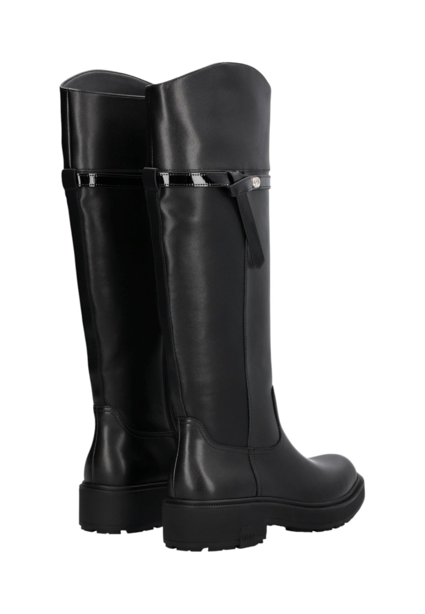 Stivali  Donna Liu Jo   SF5031P0102