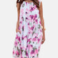 Vestito Midi Donna Iconique  Delilah IC26-071