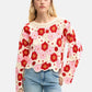 Maglione  Donna Desigual  Jers Noruega 26SWJF38