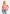 Maglione  Donna Desigual  Jers Noruega 26SWJF38