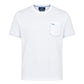T-Shirt Manica Corta Uomo Harmont & Blaine   IRH160021152