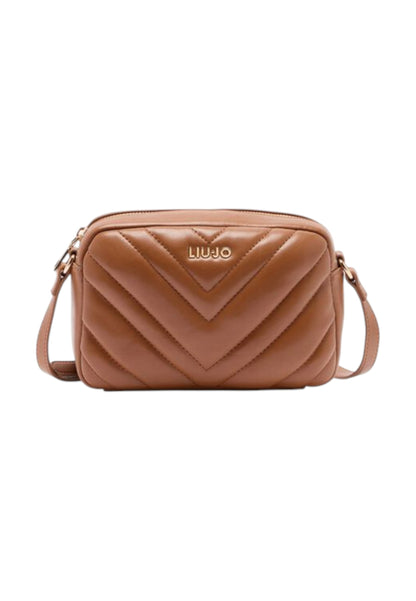 Borsa A Tracolla Donna Liu Jo Small Camera Case  AF5187E0426