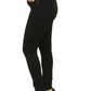 Pantaloni  Donna Kocca Skinny Backup P24PPC1776ABUN0037