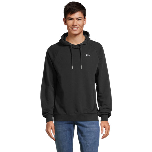 Felpa Con Cappuccio Uomo Fila  Braives FAM0341