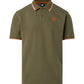 Polo Manica Corta Uomo North Sails
