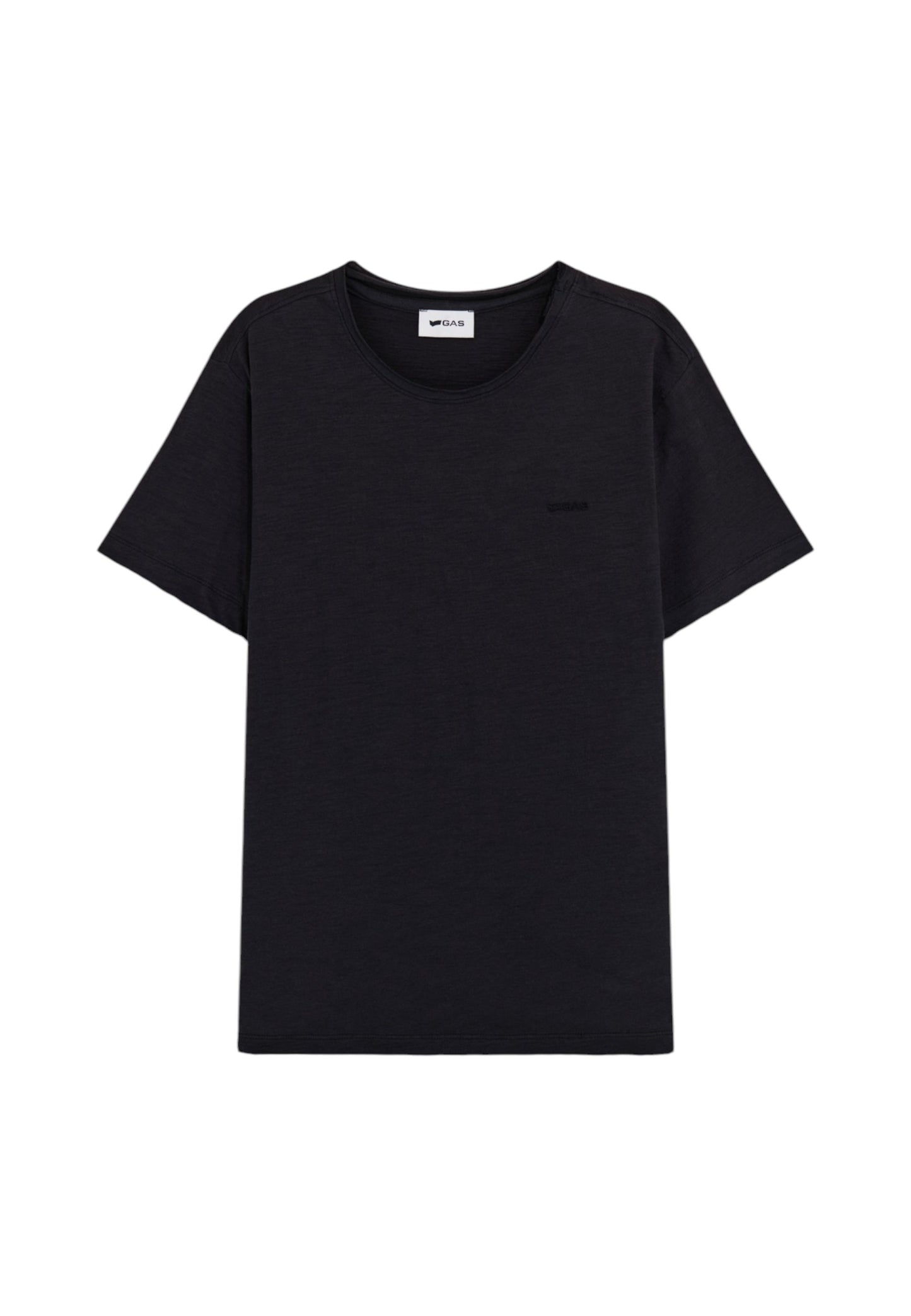 T-Shirt Manica Corta Uomo Gas
