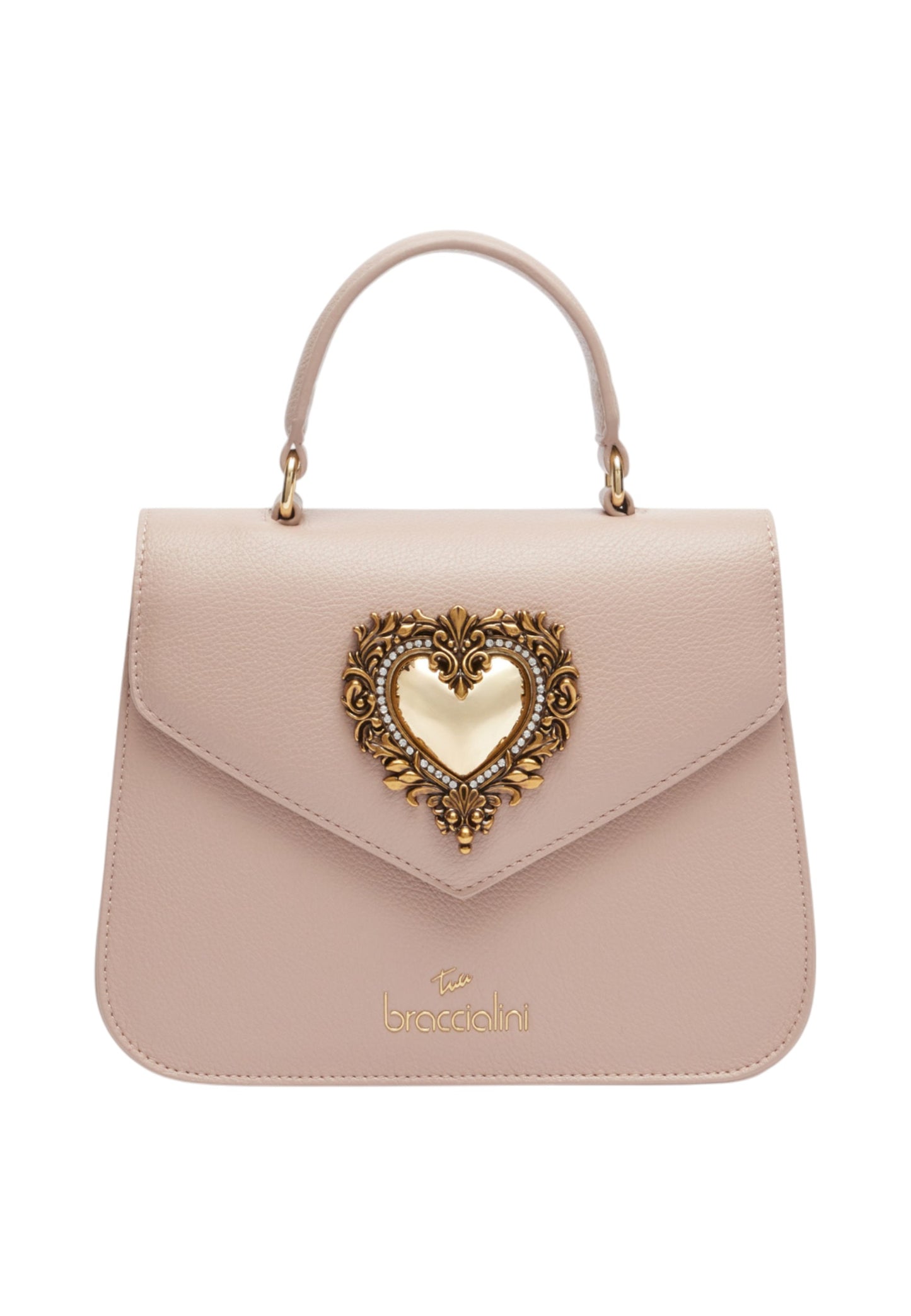 Borsa A Mano Donna Braccialini  Baroque B18593YY