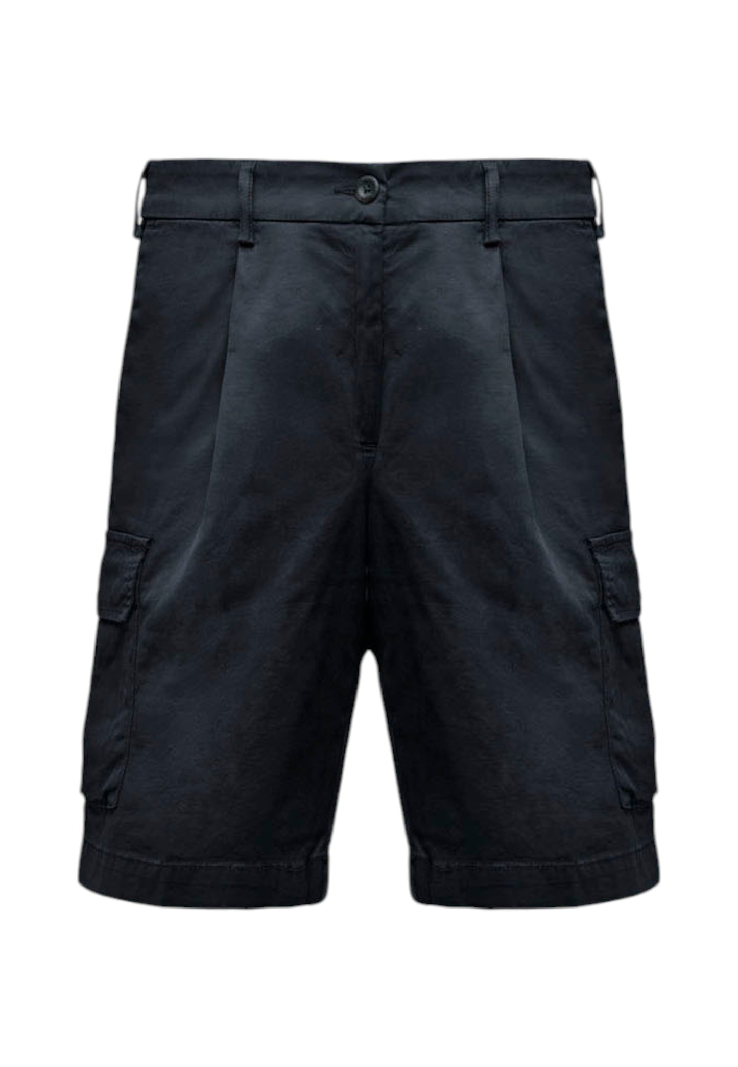 Pantaloncini Bermuda Uomo Aeronautica Militare Cargo  261BE0287UCT04331
