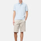 Pantaloncini Bermuda Uomo Blauer  Pelton 99CBLUP02001