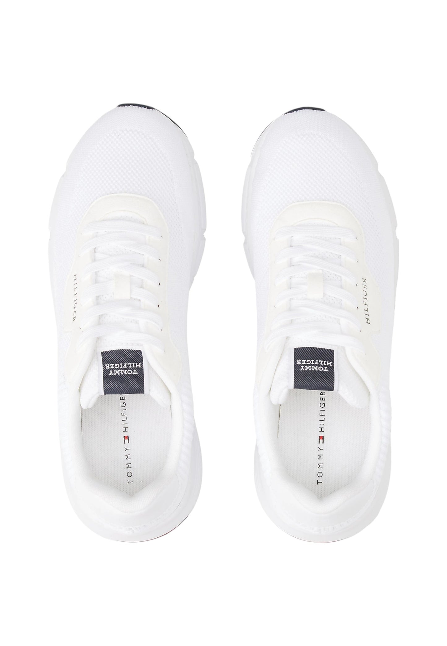 FM0FM05423 - Baskets - Tommy Hilfiger