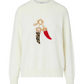 Maglia A Girocollo Donna Liu Jo Lucky Charms  WF6457MS009