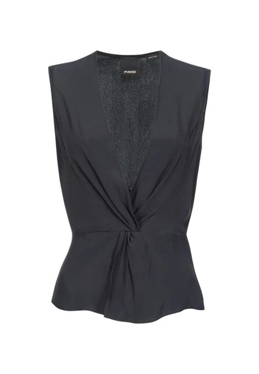 Top  Donna Pinko   1015868889