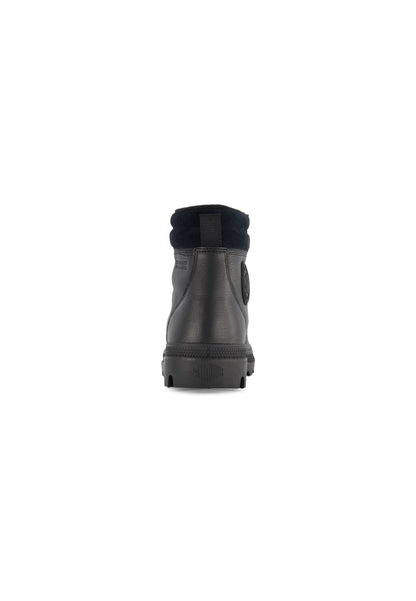 Stivaletti Anfibi Uomo Palladium   PAS08841