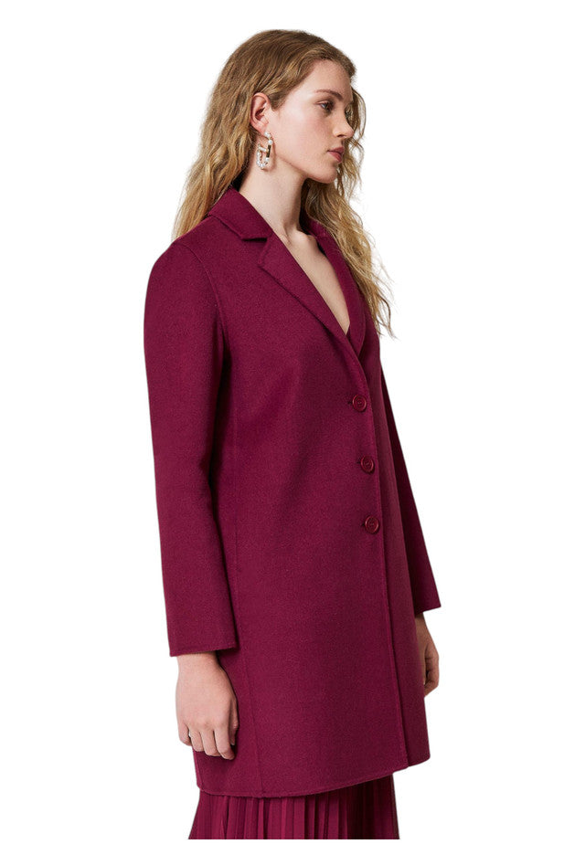 242TP2062 - Manteau - Twinset