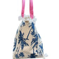 Borsa A Mano Donna Pashbag Tote Beach Birdie
